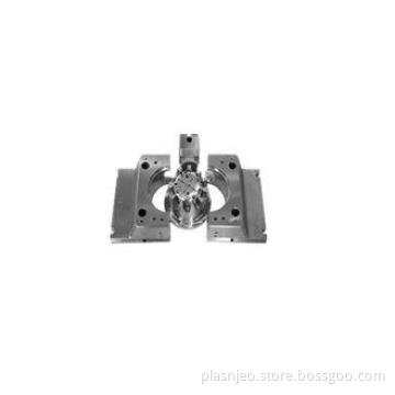 Cold Runner Plastic Overmolding Injection Molding Parts Cus
